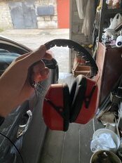 Наушники защитные, Политех, 7016003 - фото 1 от пользователя