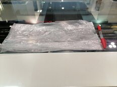 Пакет фасовочный, 750 шт, 32х22 см, 8 мкм, ПЭТ, Солнышко, 3180 - фото 4 от пользователя
