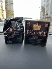 Клей для флизелиновых обоев, Exclusive, Proffesional, 250 г, 00010 - фото 2 от пользователя