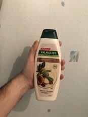 Шампунь Palmolive, Масло органы, для поврежденных волос, 380 мл - фото 9 от пользователя