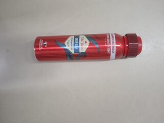 Дезодорант Old Spice, Deep sea, для мужчин, спрей, 150 мл - фото 2 от пользователя