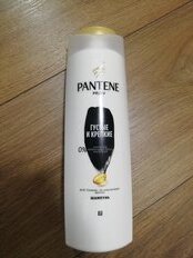 Шампунь Pantene Pro-V, Густые и крепкие, для тонких волос, 400 мл - фото 5 от пользователя