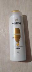 Шампунь Pantene Pro-V, Интенсивный уход, для всех типов волос, 400 мл - фото 4 от пользователя