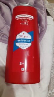 Гель для душа Old Spice, WhiteWater, для мужчин, 675 мл - фото 5 от пользователя