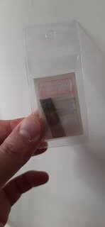 Сверло по металлу, с титановым покрытием, Haisser, диаметр 1 мм, HS111001 - фото 8 от пользователя