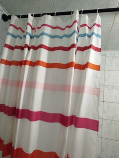 Комплект колец пластик, 12 крюч, белый, РМС, РМС КДШБ - фото 4 от пользователя