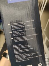 Термокружка нержавеющая сталь, 0.4 л, Daniks, колба нержавеющая сталь, SL-210 - фото 7 от пользователя