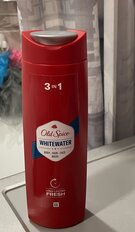 Гель для душа Old Spice, WhiteWater, для мужчин, 400 мл - фото 3 от пользователя