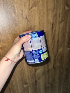Краска воднодисперсионная, Dulux, для дерева, пластика и лакированных поверхностей , полуматовая, 0.75 л - фото 3 от пользователя