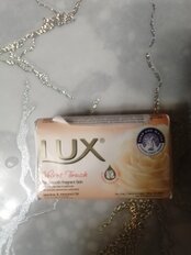 Мыло Lux, Aqua soft Бархатное прикосновение, 80 г - фото 3 от пользователя