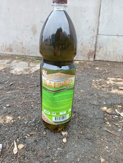 Антисептик Барьер, Био, для дерева, дуб, 1.5 л - фото 9 от пользователя