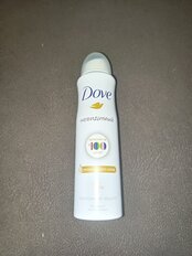 Дезодорант Dove, Invisible Dry, для женщин, спрей, 150 мл - фото 2 от пользователя