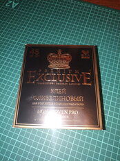 Клей для флизелиновых обоев, Exclusive, Proffesional, 250 г, 00010 - фото 1 от пользователя