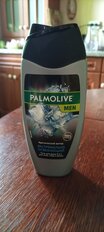 Гель для душа Palmolive, 3в1, для мужчин, 250 мл - фото 3 от пользователя