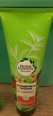 Бальзам-ополаскиватель для всех типов волос, Herbal Essences, Белая клубника и Сладкая мята, 275 мл - фото 5 от пользователя