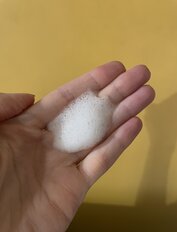 Средство для мытья посуды Fairy, Активная пена, 350 мл - фото 6 от пользователя
