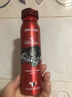 Дезодорант Old Spice, Wolfthorn, для мужчин, спрей, 150 мл - фото 2 от пользователя