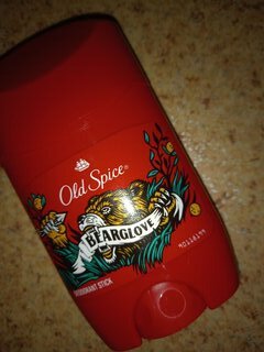 Дезодорант Old Spice, Bearglove, для мужчин, стик, 50 мл - фото 9 от пользователя