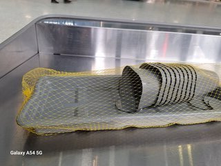 Набор для рассады 300 мл, 412х165х97 мм, М8236, 10 стаканчиков, с поддоном, Альтернатива - фото 4 от пользователя