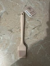 Кисточка кондитерская силикон, 20.5 см, навеска, в ассортименте, Atmosphere, AllCook, AT-K2693 - фото 9 от пользователя