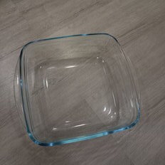 Форма для запекания стекло, 23х29х7 см, 2.3 л, прямоугольная, Pyrex, Optimum, 400B000/7046 - фото 1 от пользователя