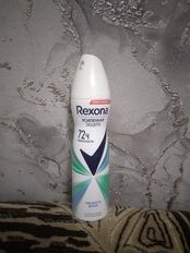 Дезодорант Rexona, Shower Clean, для женщин, спрей, 150 мл - фото 9 от пользователя