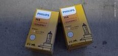 Лампа автомобильная Philips, Vision Premium Н4, 12342PRC1, 12v 60/55w, +30% - фото 1 от пользователя