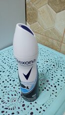 Дезодорант Rexona, Crystal Clear Aqua без белых следов, для женщин, спрей, 150 мл - фото 3 от пользователя