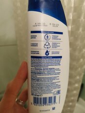 Шампунь Head &amp; Shoulders, Объем, для тонких волос, 200 мл - фото 4 от пользователя