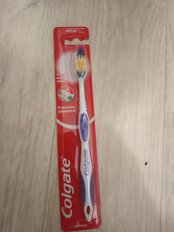 Зубная щетка Colgate, Классика Здоровья, мягкая, FVN50307, в ассортименте - фото 2 от пользователя