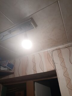 Лампа светодиодная E27, 25 Вт, 200 Вт, 220 В, груша, 4500 К, нейтральный белый свет, Camelion, 13572 - фото 7 от пользователя