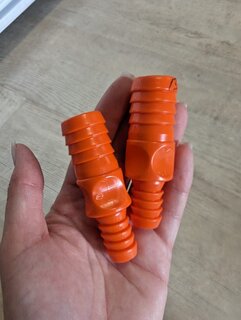 Соединитель для шланга 3/4&quot;-3/4&quot;, Sayim, 750, 28 - фото 8 от пользователя