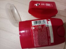 Дезодорант Old Spice, Booster, для мужчин, стик, 50 мл - фото 5 от пользователя