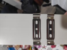 Светильник линейный светодиодный, General Lighting Systems, G5LF, 20 Вт, 6500 К, 1485 Лм, IP40, 60х6.2х2.7 см, холодный белый свет, 420171 - фото 9 от пользователя