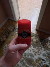 Дезодорант Old Spice, Booster, для мужчин, стик, 50 мл - фото 2 от пользователя