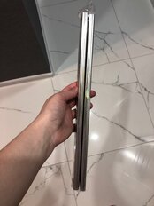 Направляющая шариковая 350 мм, Trodos, 1042, 310037 - фото 2 от пользователя
