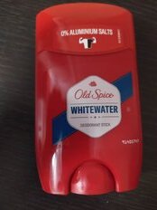 Дезодорант Old Spice, WhiteWater, для мужчин, стик, 50 мл - фото 6 от пользователя