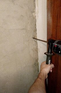 Сверло-бур для перфоратора, Rennbohr, Quadro XT, диаметр 12х210 мм, 4 грани, SDS-Plus, 521221 - фото 1 от пользователя