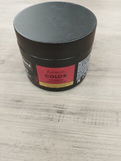 Маска для окрашенных волос, TRESemme, Keratin Color, 300 мл - фото 1 от пользователя