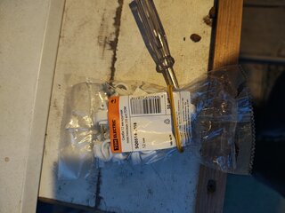Скоба пластик, 12 мм, 50 шт, круглая, TDM Electric, SQ0514-0018 - фото 5 от пользователя