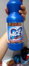 Отбеливатель Ace, Ultra Gel, 1 л, гель, AC-2702242 - фото 9 от пользователя