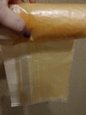 Пакеты для мусора 35 л, 20 шт, 15 мкм, особопрочные, с завязками, Марья Искусница, 0079, желтые - фото 6 от пользователя