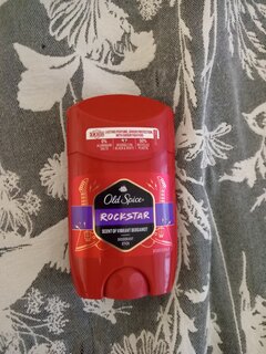 Дезодорант Old Spice, Rockstar, для мужчин, стик, 50 мл - фото 5 от пользователя