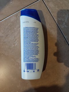 Шампунь Head &amp; Shoulders, Объем, для тонких волос, 400 мл - фото 7 от пользователя