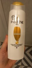 Шампунь Pantene Pro-V, Интенсивный уход, для всех типов волос, 400 мл - фото 5 от пользователя