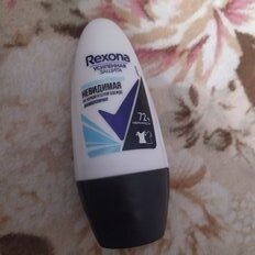 Дезодорант Rexona, Crystal Clear Aqua без белых следов, для женщин, ролик, 50 мл - фото 9 от пользователя