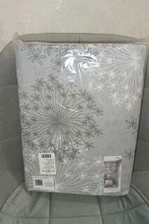 Постельное белье 2-спальное, с европростыней, простыня 200х220 см, 2 наволочки 70х70 см, пододеяльник 175х215 см, Веселина, бязь, Микс - фото 5 от пользователя
