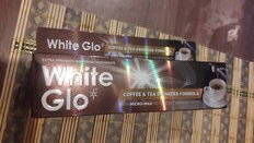 Зубная паста White Glo, 100 г, для любителей кофе и чая - фото 9 от пользователя