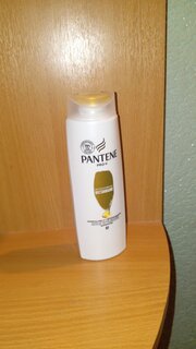 Шампунь Pantene Pro-V, Интенсивное восстановление, для всех типов волос, 250 мл - фото 1 от пользователя