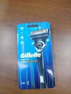 Станок для бритья Gillette, Fusion Proglide Flexball, для мужчин, 1 сменная кассета, GIL-81523296 - фото 4 от пользователя